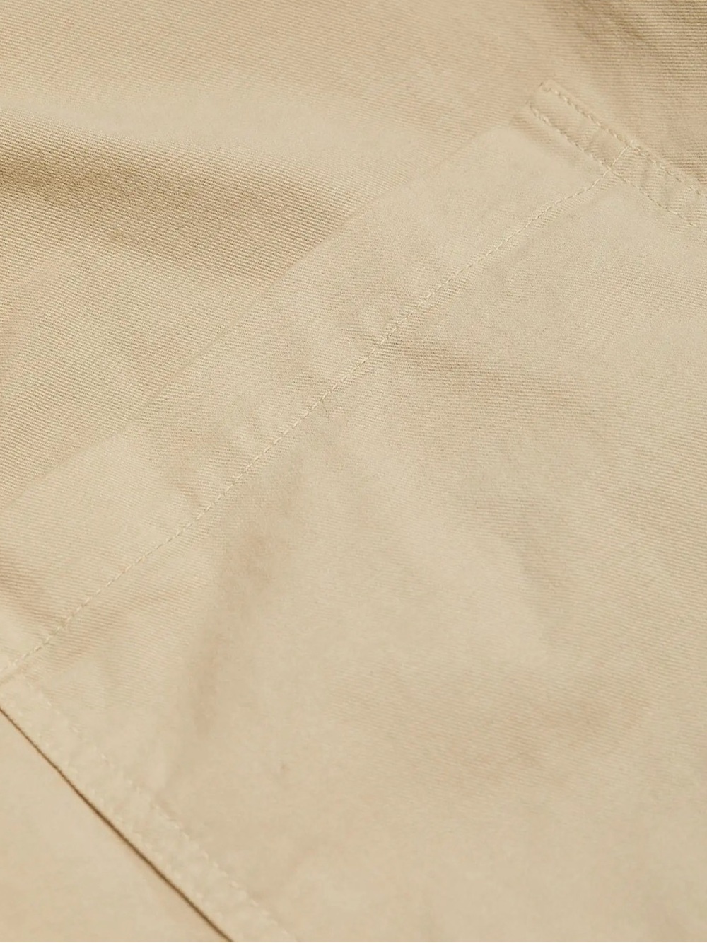 Nili Lotan Shon Pant sandstone Bow Leg Carpenter 8 tan - Picture 13 of 15